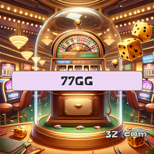 Cassino Sensacional: Explore o Mundo do 77gg de Jogos