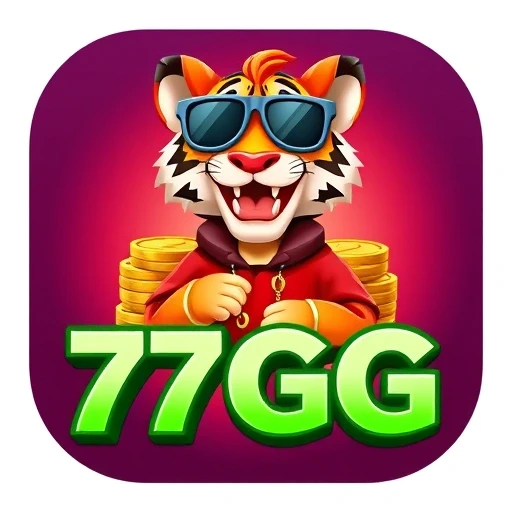 Logotipo 77gg